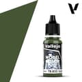 Miniatyrbild 2 av 2: Vallejo Modell Färg 70.833 Fern Green