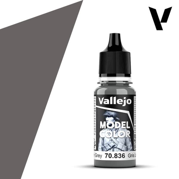 Vallejo Model Color 70.836 London Grey