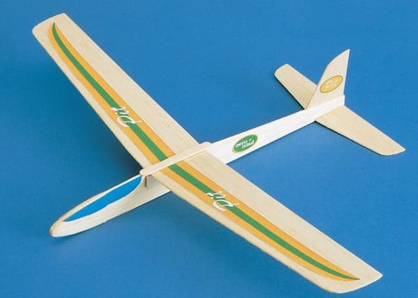 Aero-naut - Pit Glider