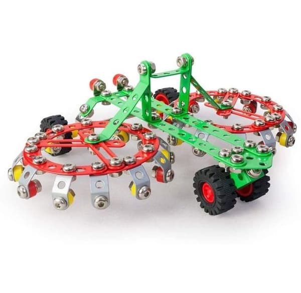 Alexander Toys - Konstruktör Helen - Höftare