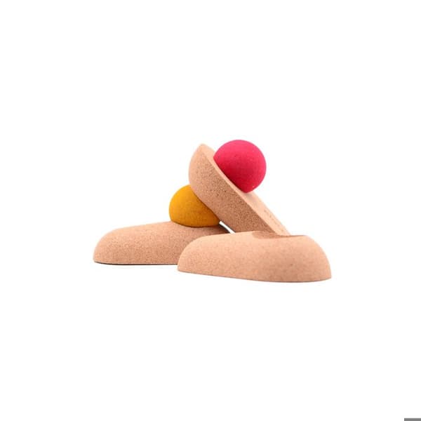 Elou - Les Galets - GLOBE TROTOYS