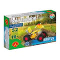 Miniatyrbild 2 av 2: Alexander Toys - Konstruktör Brutus - Quad
