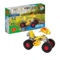 Miniatyrbild 1 av 2: Alexander Toys - Konstruktör Brutus - Quad