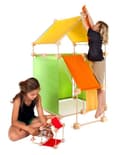 Miniatyrbild 3 av 6: Trigonos - Trigonos Family Color Frukto