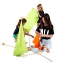 Miniatyrbild 4 av 6: Trigonos - Trigonos Family Color Frukto