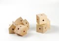 Miniatyrbild 6 av 6: Trigonos - Trigonos Family Color Frukto