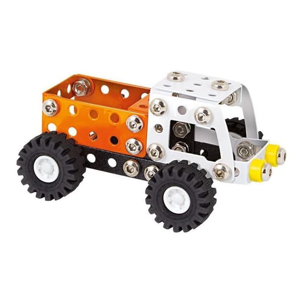 Alexander Toys - Konstruktörsexpert - Van