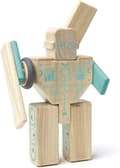 Miniatyrbild 3 av 6: Tegu - Magbot magnetiska block