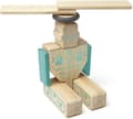 Miniatyrbild 6 av 6: Tegu - Magbot magnetiska block