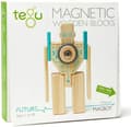Miniatyrbild 1 av 6: Tegu - Magbot magnetiska block