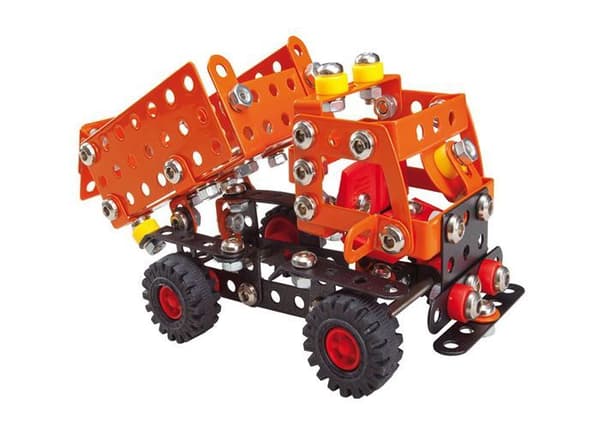 Alexander Toys - Constructor Terra - Dumper
