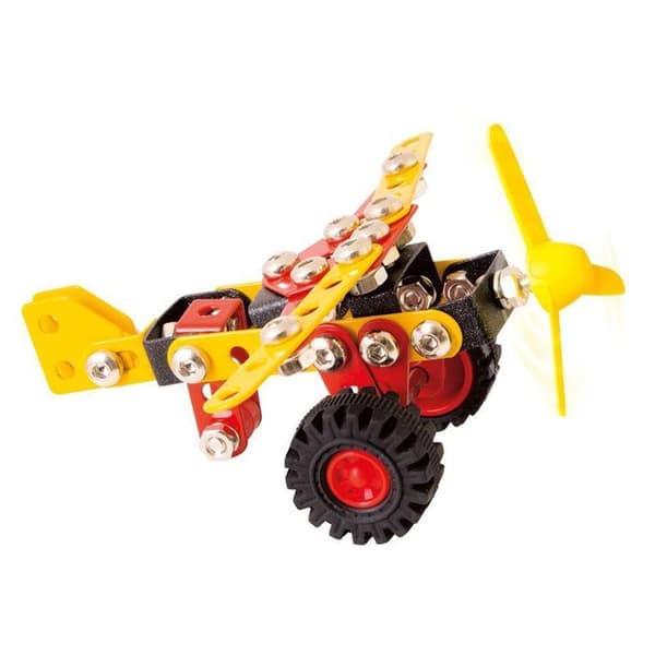 Alexander Toys - Konstruktör Raven - Flygplan