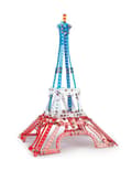 Miniatyrbild 2 av 3: Alexander Toys - Constructor Pro - 5 i 1 Eiffeltornet