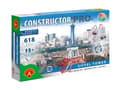 Miniatyrbild 1 av 3: Alexander Toys - Constructor Pro - 5 i 1 Eiffeltornet