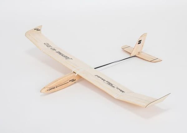 Aero-naut - Lilienthal 40 RC segelflygplan
