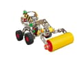 Miniatyrbild 2 av 2: Alexander Toys - Constructor Whopper - Steamroller