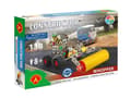 Miniatyrbild 1 av 2: Alexander Toys - Constructor Whopper - Steamroller