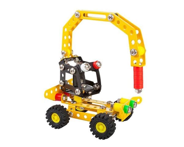 Alexander Toys - Constructor Hammer - Jackhammer
