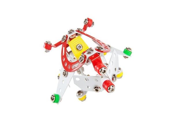Alexander Toys - Konstruktör Argon - Rymdfärja
