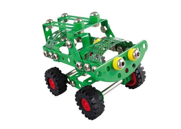 Alexander Toys - Constructor Guardian - Militärfordon