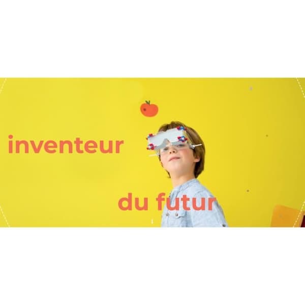 Utbildningsspel - KOAKOA - Djurvisionsglasögon - Från 8 år - Blandat - Transparent