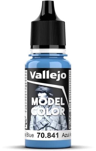 Vallejo Model Color 70.841 Andrea Blue