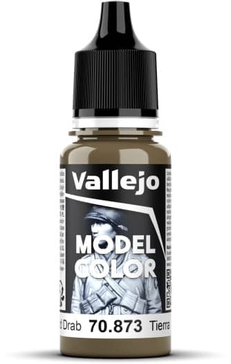 Vallejo Modell Färg 70.873 US Field Kill