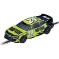Miniatyrbild 2 av 2: Carrera 20064272 GO!!! NASCAR Camaro NextGen ZL1-bil "Hendrick Motorsports, William Byron, nr.24"