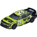 Miniatyrbild 1 av 2: Carrera 20064272 GO!!! NASCAR Camaro NextGen ZL1-bil "Hendrick Motorsports, William Byron, nr.24"