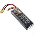 Miniatyrbild 1 av 3: Reely Batteripaket (LiPo) 11,1 V 3800 mAh Antal celler: 3 20 C Softcase XT60