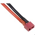 Miniatyrbild 3 av 3: Reely Batteripaket (LiPo) 11,1 V 3200 mAh Antal celler: 3 T-pluggsystem med hårdfodral