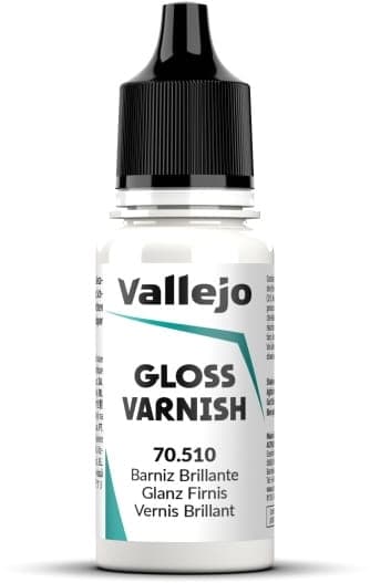 Vallejo 70.510 Glanslack