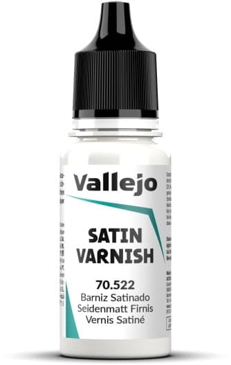 Vallejo 70.522 Satinlak