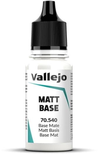 Vallejo 70.540 mat base