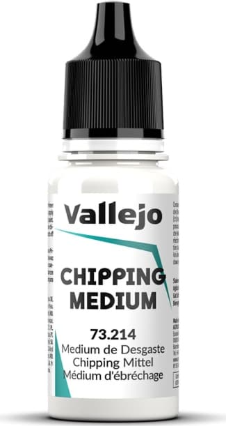 Vallejo 73.214 Flisningsmedium