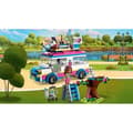 Miniatyrbild 4 av 4: LEGO® Friends 41333 Olivias uppdragsfordon - Byggsats