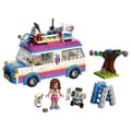 Miniatyrbild 2 av 4: LEGO® Friends 41333 Olivias uppdragsfordon - Byggsats