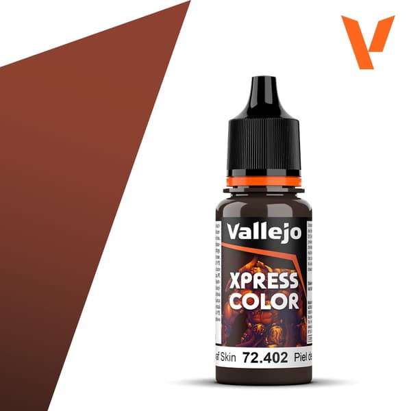 Vallejo Xpress Color 72.402 Dvärghud