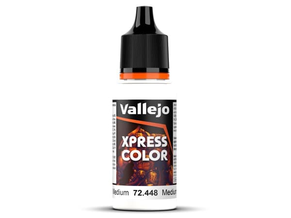 Vallejo Xpress Color 72.448 Medium