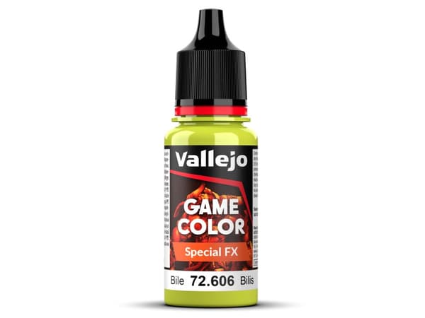 Vallejo Special FX 72.606 bil
