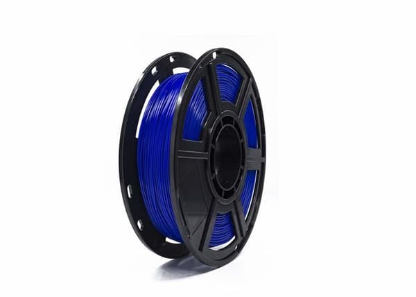 Modelleringsverktyg - modelleringstillbehör - Flashforge modelleringsreservdel - FFPBL2 - PLA - 1,75 mm - 500g - Blå