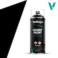 Miniatyrbilde 2 av 2: Vallejo Hobby Paint - Black Primer