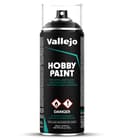 Miniatyrbilde 1 av 2: Vallejo Hobby Paint - Black Primer