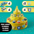Miniatyrbild 5 av 6: LEGO® DOTS 41806 The Ultimate Party Kit, Födelsedagsspel, Party Bag Favor