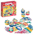 Miniatyrbild 1 av 6: LEGO® DOTS 41806 The Ultimate Party Kit, Födelsedagsspel, Party Bag Favor