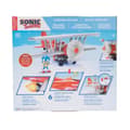 Miniatyrbillede 2 af 5: Sonic Tornado Biplan + lys og lyd