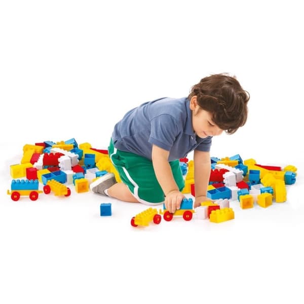 Dolu blokke 85 stk