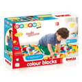 Miniatyrbillede 1 af 3: Dolu blokke 85 stk