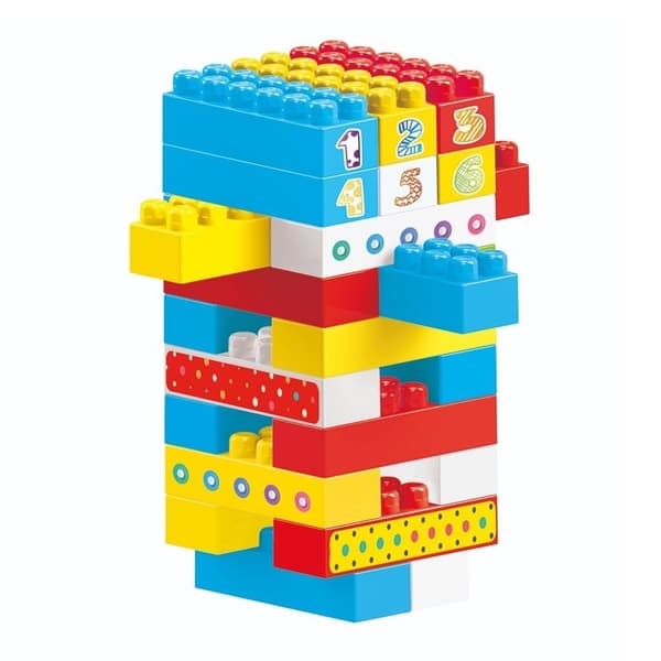 Dolu My First Blocks 150 blokke