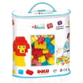 Miniatyrbillede 1 af 4: Dolu My First Blocks 150 blokke